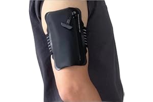 Diving Arm Wrist Small Bag Light Weight Card Holder Coin Purse Waterproofs Wallet for Man and Woman Waterproofs Wallet
