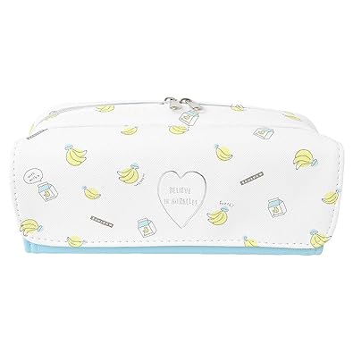 Amazon Co Jp ペンケース 高校生 女子 筆箱 かわいい オルチャン