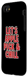 iPhone SE (2020) / 7 / 8 Let's Apple Pick And Chill