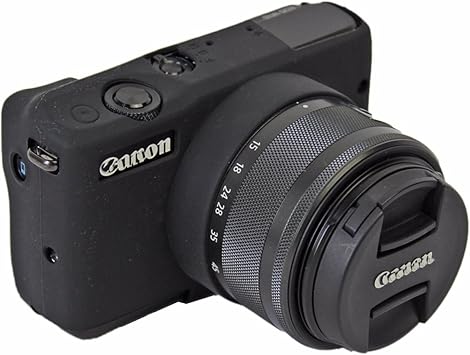 case canon m10