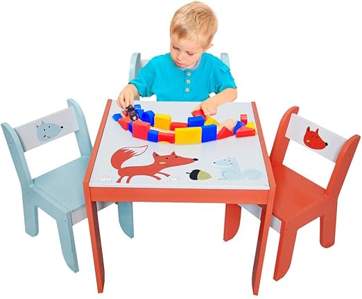 chair for 1 year old boy