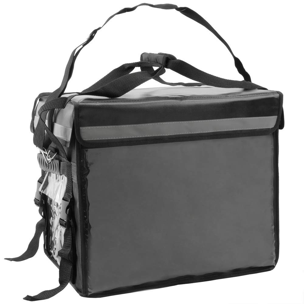 motorbike delivery bag