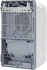 Stiebel Eltron CK 20 Trend Electric Fan Heater 20sqm LCD Timer Frost Protection view 2
