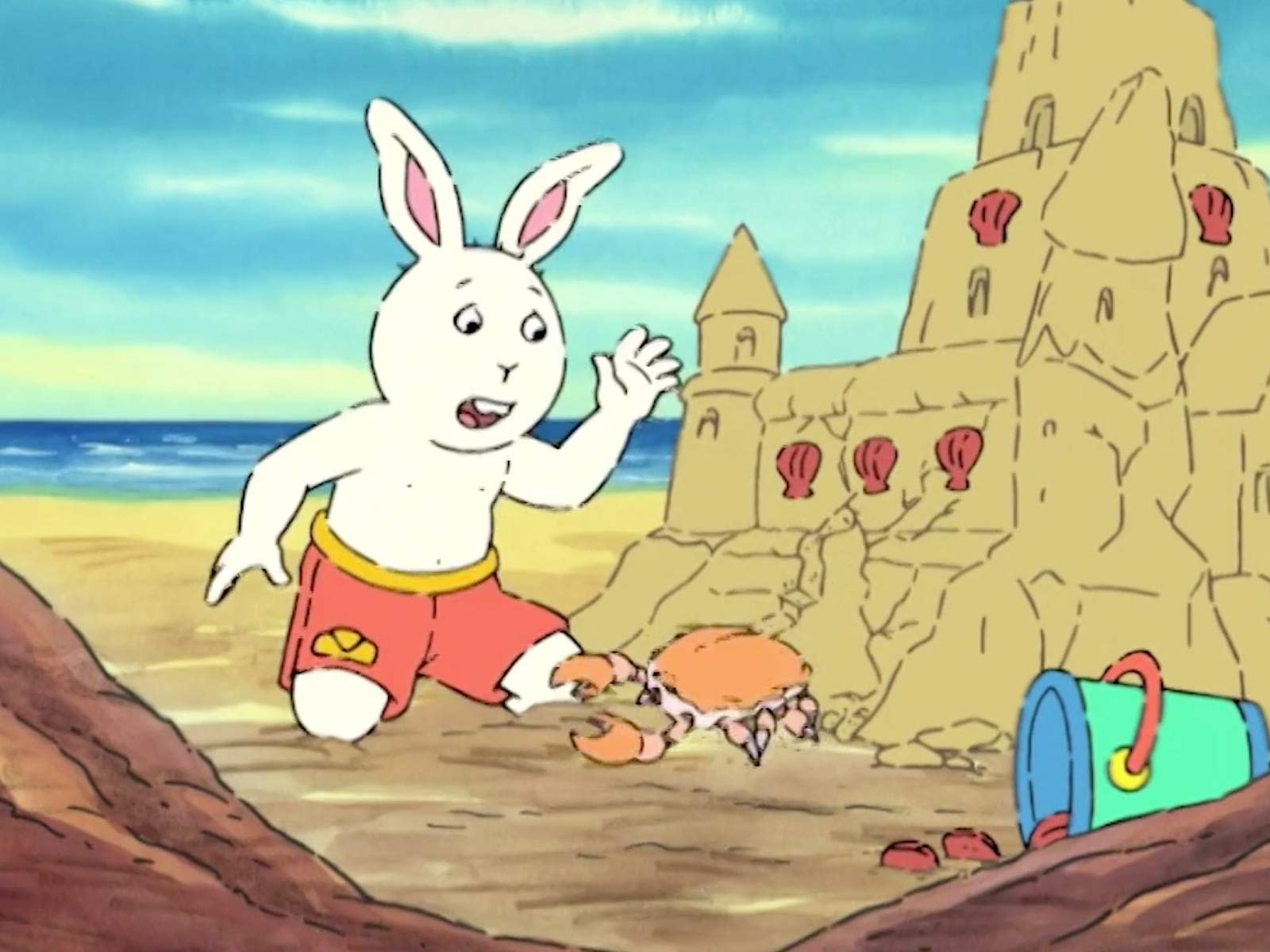 Watch Arthur | Prime Video