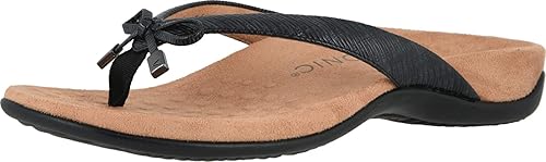 Vionic Women's Rest BellaII Toepost Sandal