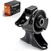 A4587 Front Right Motor Mount Fit for Honda Odyssey 2005 - 2016 V6 3.5L | Pilot 2009-2014 V6 3.5L, Engine Motor Mount Replaces OE# 50820SHJA03, 50820SHJA61