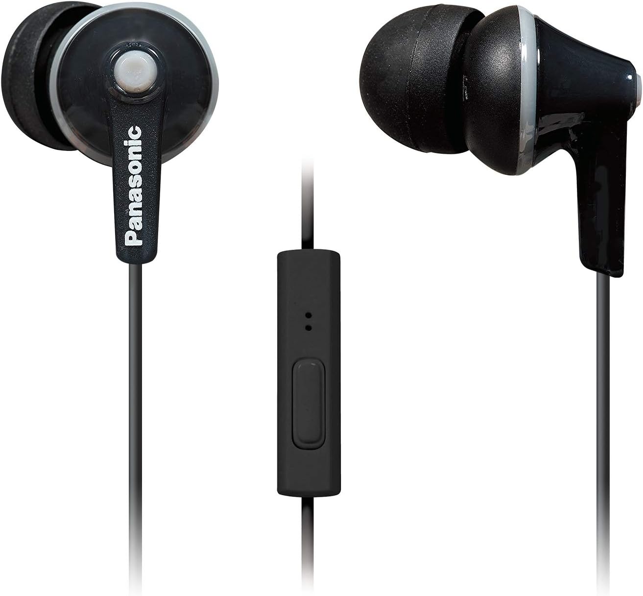 panasonic ergofit review