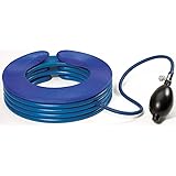 Dr. Bob's Portable Neck Comforter Traction Device - Small