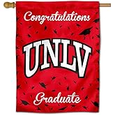 UNLV Graduation Gift Banner Flag