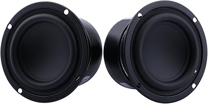 25w subwoofer