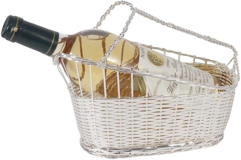 Contacto Panier à décanter Pour vin Longueur extérieure 24 cm