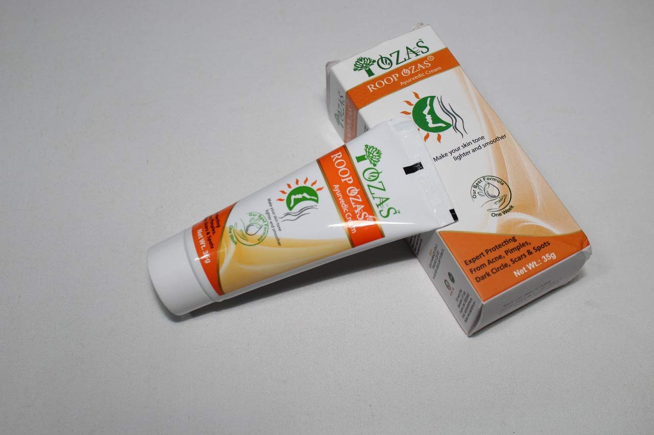 ayurvedic cream for acne scars