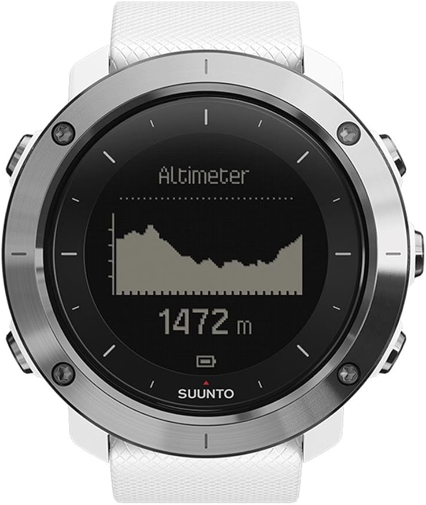 suunto traverse alpha kaina