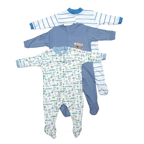 amazon baby boy rompers