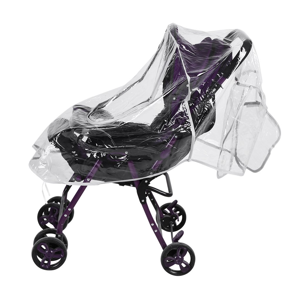 simplicity car seat rain cover