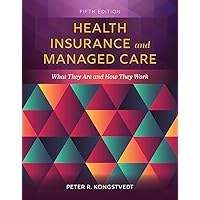 Health Insurance and Managed Care: What They Are and How They Work