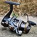 Sougayilang Saltwater Fishing Reel-3000