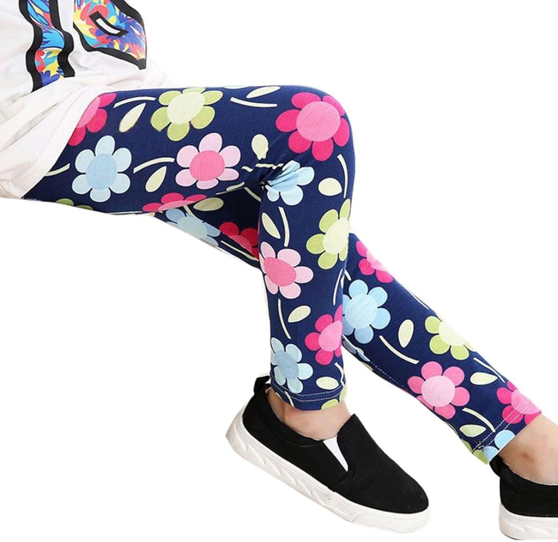 baby girl tights with printed shoes