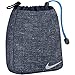 Nike Golf- Sport Valuables Pouch III Silver/Black/Red GA0265-006