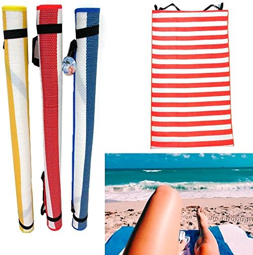 1 Waterproof Outdoor Garden Beach Camping Picnic Mat Blanket Mildew Resistant !