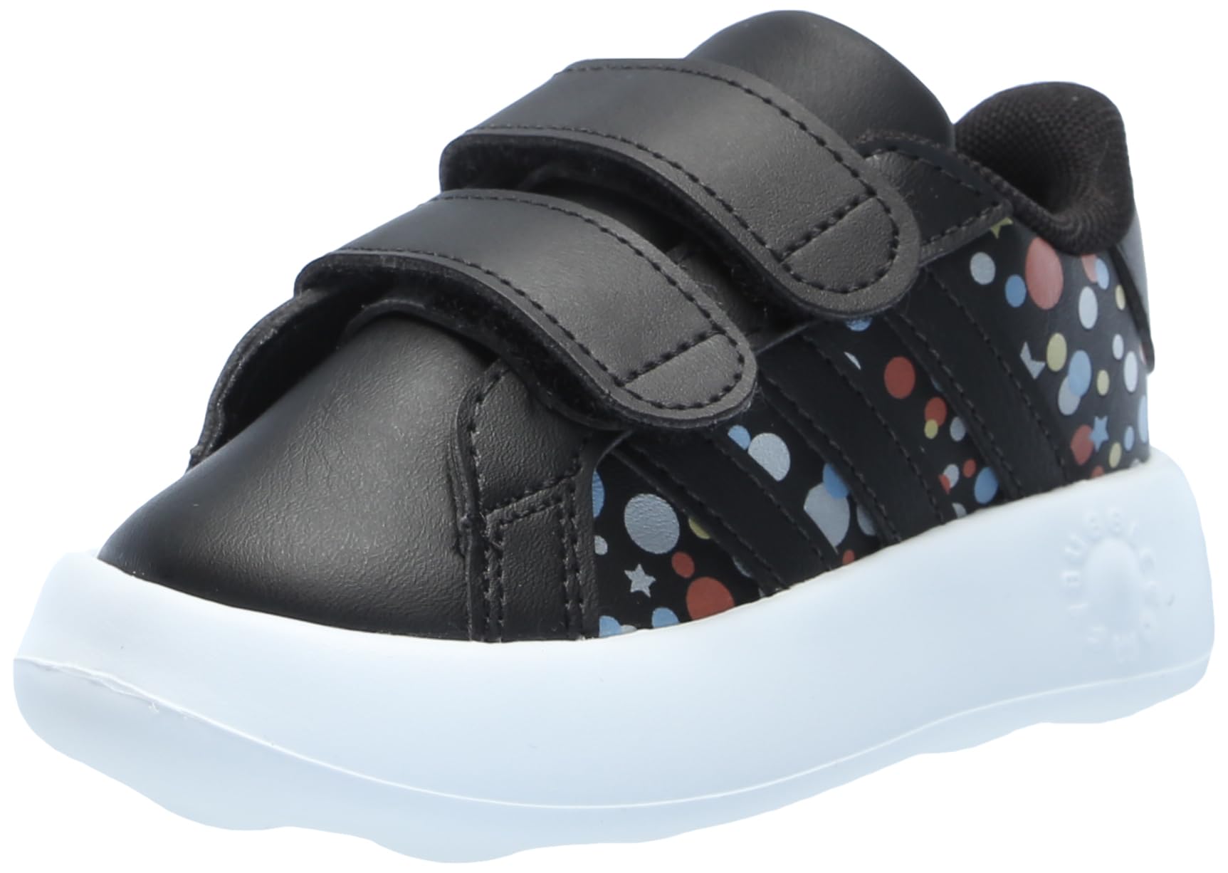 adidas Unisex-Kids Grand Court