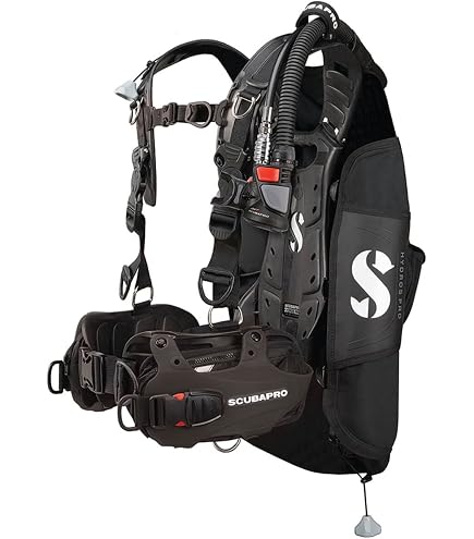 Amazon.com : SCUBAPRO Air2 5th-Generation Diving Inflator
