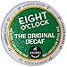 Eight O Clock Coffee Decaffeinated K-Cup Portion Pack for Keurig Brewers, Original, 96 Count