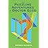 The Puzzling Adventures of Dr. Ecco (Dover Recreational Math)