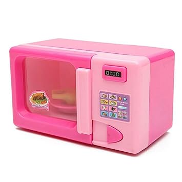 Cido Kids Simulate Horno Mini Play House Educación Juguete ...