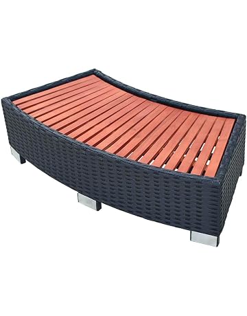 Amazon.es: Escaleras para piscinas: Jardín