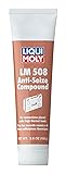 LIQUI MOLY LM 508 Anti-Seize Compound | 100 g