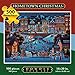 Dowdle Jigsaw Puzzle - Hometown Christmas - 500 Piece