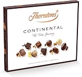 Thorntons Continental Chocolate Gift Box 454g for Women Men Christmas Valentines view 2
