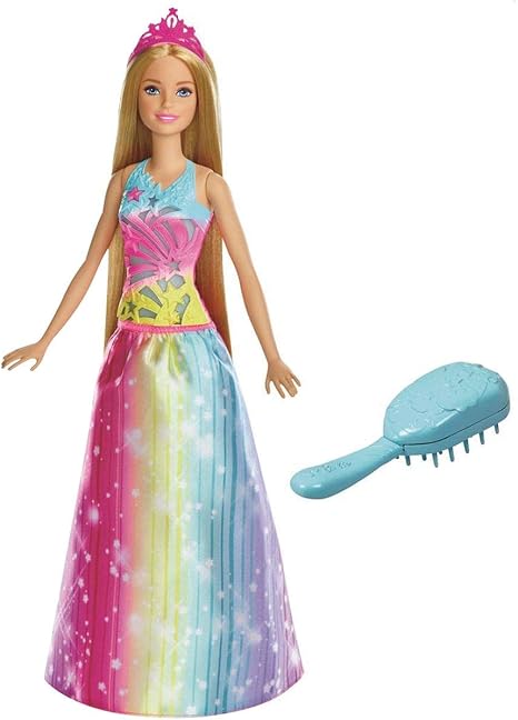 barbie dreamtopia games to play