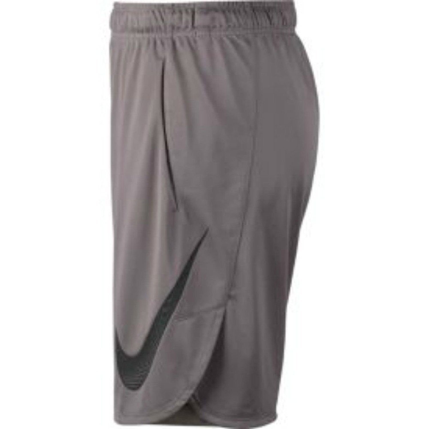 nike shorts with slits