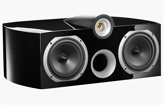 triangle center speaker