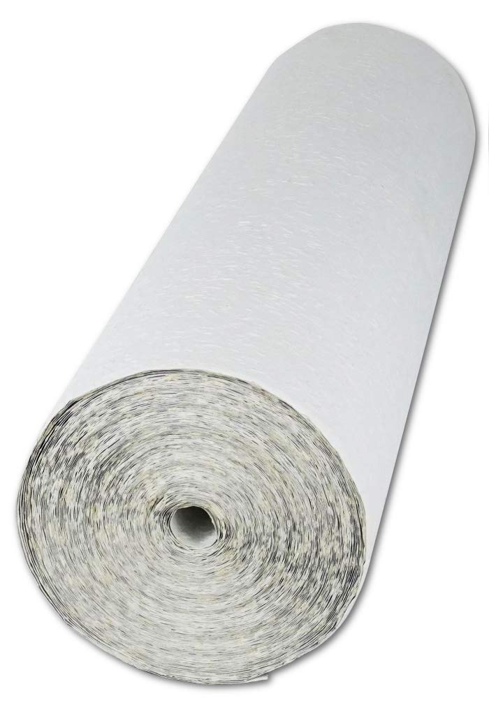 rauhfasertapete rauhfaser tapete von wacolit 1 rolle a 33 5m erfurt rauhfaser 52 kornung 17 75m malerbedarf werkzeuge tapeten tapeten