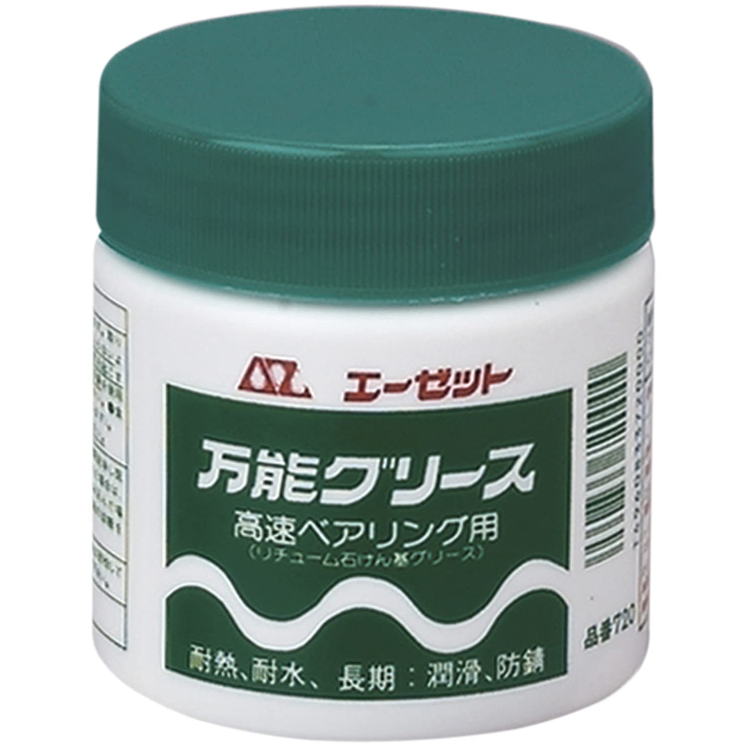 AZ 万能グリース 200g No.720商品画像