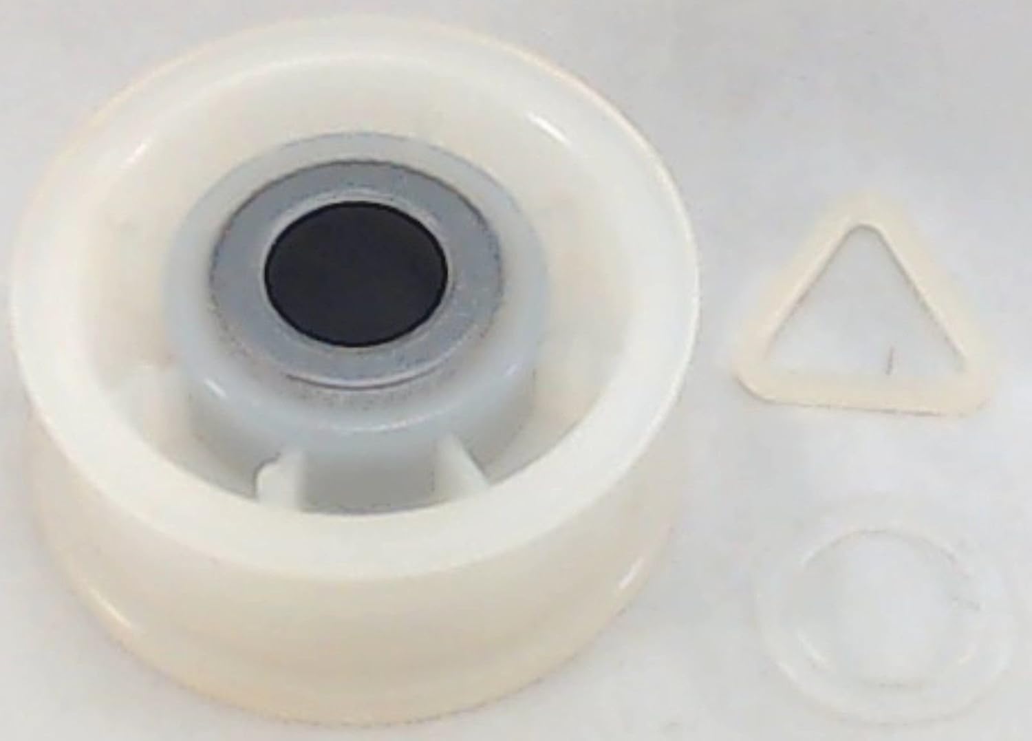 Washers & Dryers Dryer Idler Pulley Replaces Whirlpool, Sears, AP3094197, PS334244, 279640