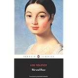 War and Peace (Penguin Classics)