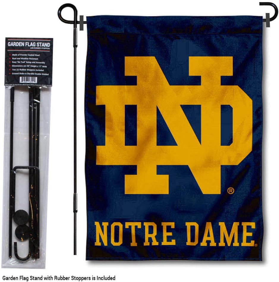 Best Garden Flag Irish