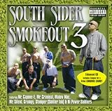 SOUTH SIDER SMOKE OUT 3                            image