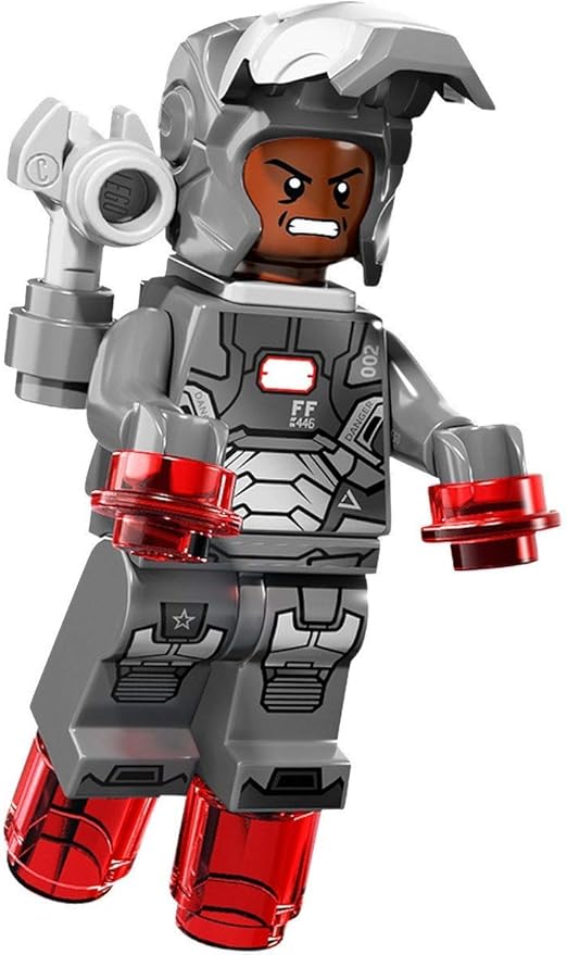 lego war machine amazon