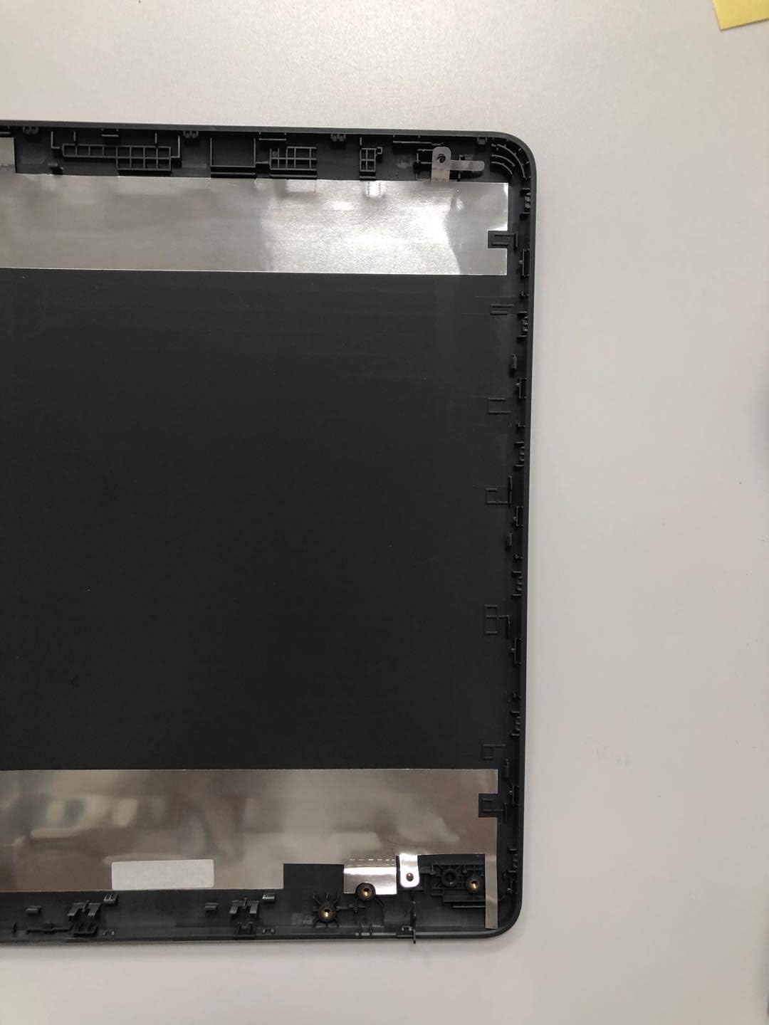 hp 17 laptop reviews on Amazon Com New Replacement For Hp 17 Ca 17 By 17t By000 17t By100 17z Ca000 17z Ca000 17 By 17 Ca Laptop Lcd Cover Back Rear Top Lid L22503 001 6070b1308303 Smoke Gray Computers Accessories