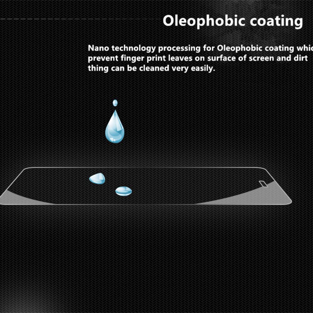 Shantime 2 Pack Tempered Glass Screen Protector Set Compatible with Unihertz 8849 Tank 3, HD Clear, Anti-Scratch, Bubble-Free, Easy Installation