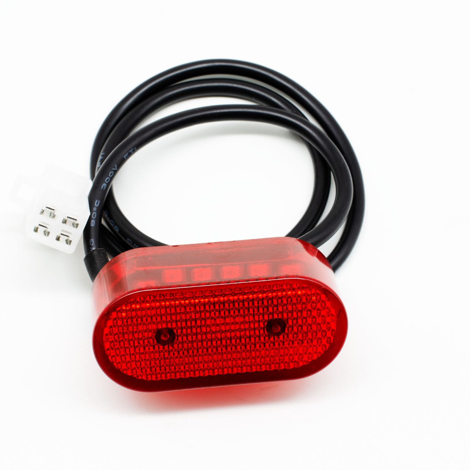 M365Lyon ]- Rear Light For UrbanGlide E-CROSS Electric Scooters