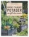 Mon carré potager au fil des mois (Hors Collection - Jardin (16217)) (French Edition) by