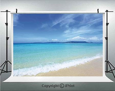 Amazon Cabin Decor 写真撮影用背景幕 熊のアイコンと母なる自然を尊重するテキスト入り ダークフォレスト装飾 誕生日パーティー背景 カスタマイズマイクロファイバーフォトスタジオ小道具 5x3フィート ブラックエッグ バックペーパー 背景布 通販