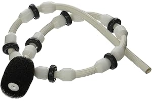 ATIE Pool Cleaner Complete Sweep Hose Compatible with Pentair Legend Letro Platinum Pool Cleaner Complete Sweep Hose Complete EB5L