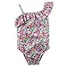 Carter's Little Girls' 1-piece Swimsuit (Toddler/Kid)